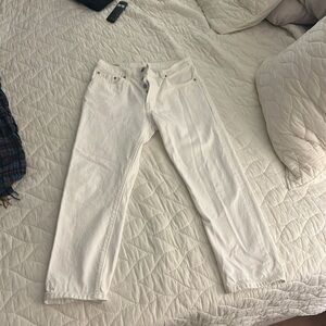 Women’s 501 Levis